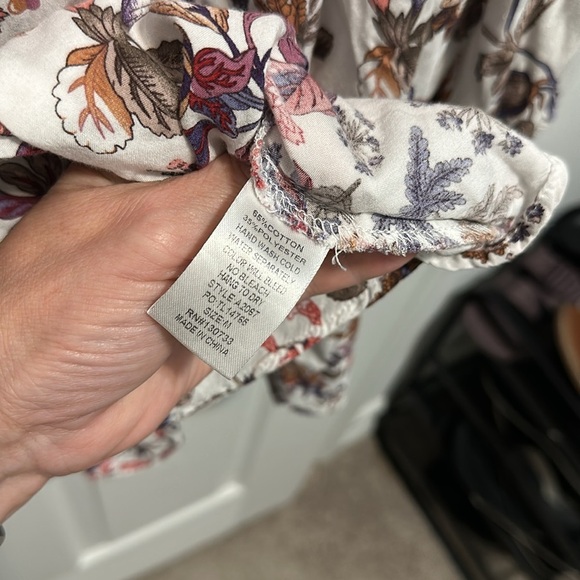 Umgee Dress - Picture 6 of 7